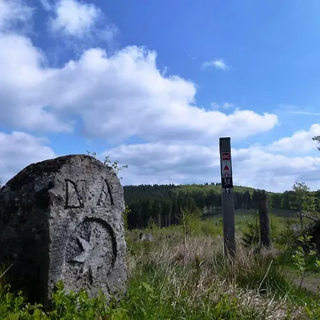 Fewogrossmann * Willingen (Upland)