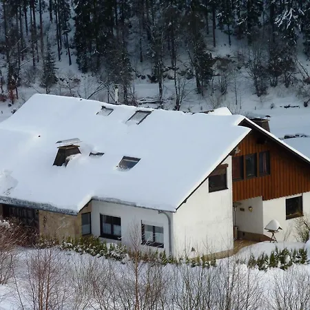 Fewogrossmann Appartement Willingen (Upland)