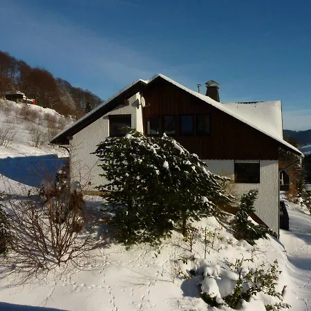 Appartement Fewogrossmann *