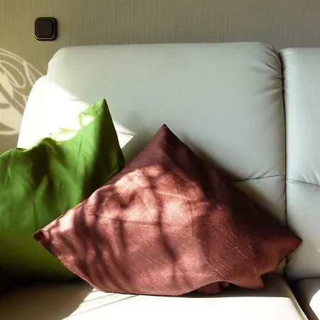 Fewogrossmann Appartement *