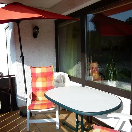 Appartement Fewogrossmann