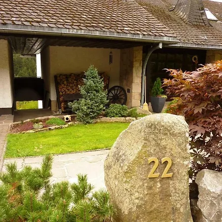 Appartement Fewogrossmann