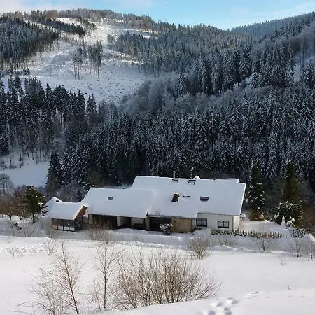 Appartement Fewogrossmann *