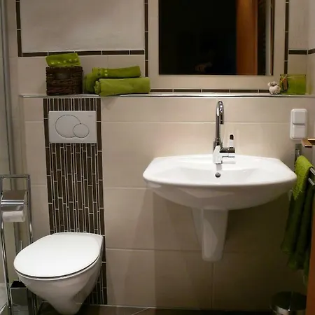 Appartement Fewogrossmann *