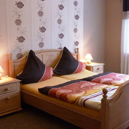Appartement Fewogrossmann *