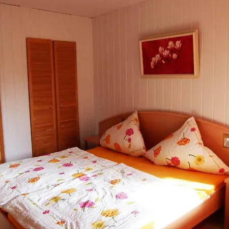 Appartement Fewogrossmann *