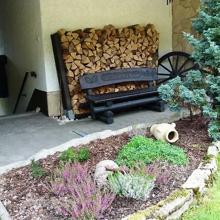 Fewogrossmann Appartement *